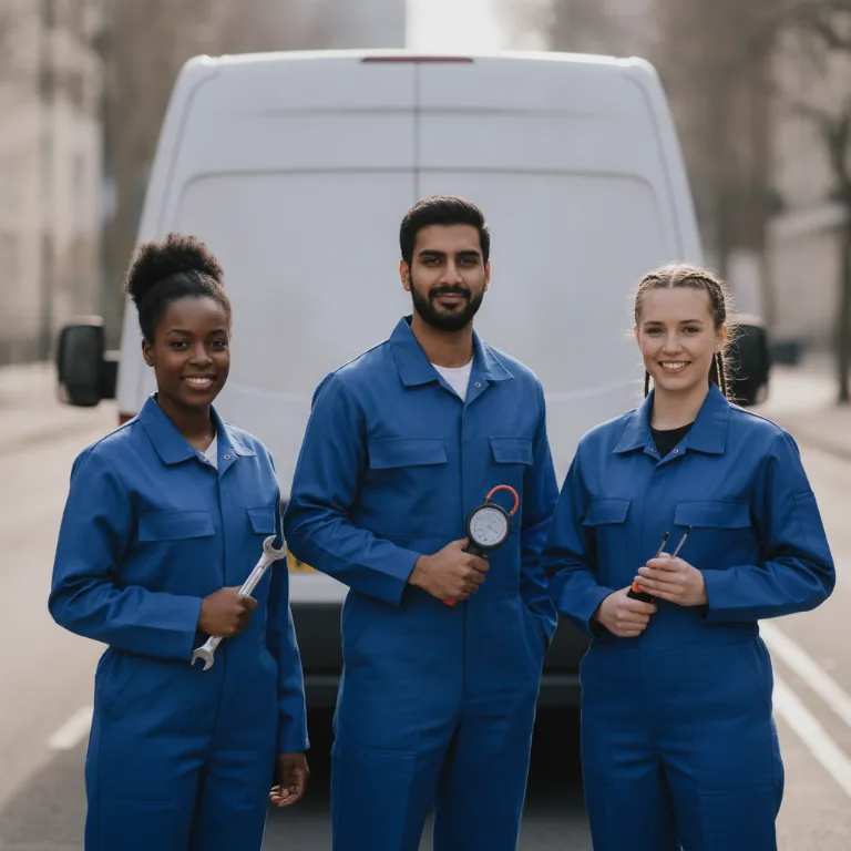 Gas Boiler Repair team in North Andover